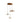 Spindle Disc Pendant Lamp - LUUGAA