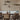 Spindle Disc Pendant Lamp - LUUGAA
