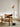 Spotlight Wood Floor Lamp - LUUGAA