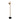 Spotlight Wood Floor Lamp - LUUGAA