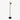 Spotlight Wood Floor Lamp - LUUGAA