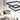 Square Living Room Pendant Light - LUUGAA