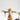 Squirrel Table Lamp - LUUGAA