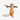 Squirrel Table Lamp - LUUGAA