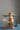 Squirrel Table Lamp - LUUGAA