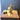 Squirrel Table Lamp - LUUGAA