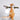 Squirrel Table Lamp - LUUGAA