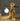 Squirrel Table Lamp - LUUGAA
