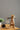 Squirrel Table Lamp - LUUGAA