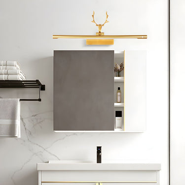Stag Horn Wall Light - LUUGAA