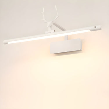 Stag Horn Wall Light - LUUGAA