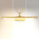 Stag Horn Wall Light - LUUGAA