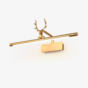 Stag Horn Wall Light - LUUGAA