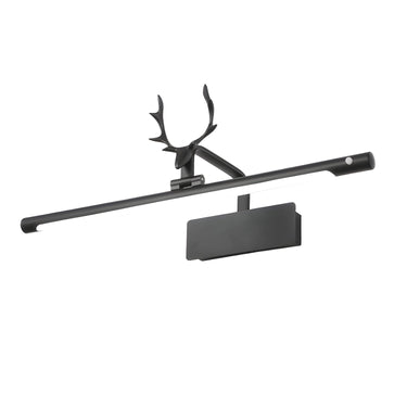 Stag Horn Wall Light - LUUGAA