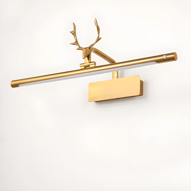 Stag Horn Wall Light - LUUGAA