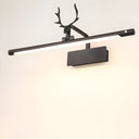 Stag Horn Wall Light - LUUGAA
