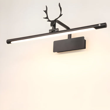 Stag Horn Wall Light - LUUGAA