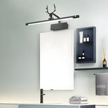 Stag Horn Wall Light - LUUGAA
