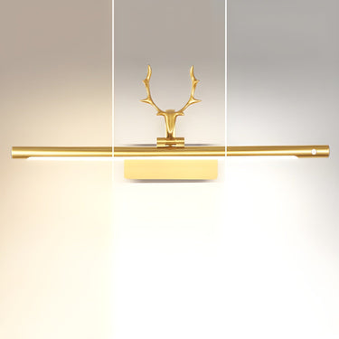 Stag Horn Wall Light - LUUGAA