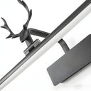 Stag Horn Wall Light - LUUGAA
