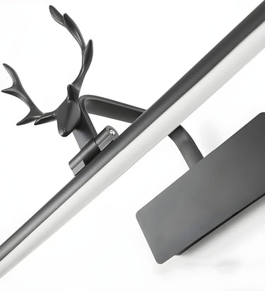 Stag Horn Wall Light - LUUGAA
