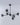 Staggered Glass 6 Light Chandelier - LUUGAA