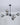 Staggered Glass 6 Light Chandelier - LUUGAA