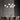 Staggered Glass Globes Chandelier - LUUGAA