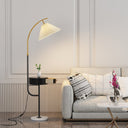 Star Glow Floor Lamp - LUUGAA