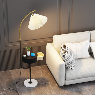 Star Glow Floor Lamp - LUUGAA