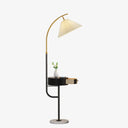 Star Glow Floor Lamp - LUUGAA