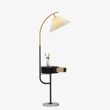 Star Glow Floor Lamp - LUUGAA