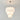 Starlight Frosted Mist Chandelier - LUUGAA