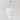 Starlight Frosted Mist Chandelier - LUUGAA