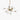 Stilnovo Chandelier - LUUGAA