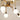 Stilnovo Chandelier - LUUGAA