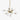 Stilnovo Chandelier - LUUGAA