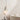 Stone Bell Pendant Light - LUUGAA