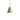 Stone Bell Pendant Light - LUUGAA