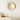 Stone Lunar Eclipse Wall Light - LUUGAA