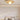 Stone Lunar Eclipse Wall Light - LUUGAA