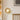 Stone Lunar Eclipse Wall Light - LUUGAA
