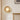 Stone Lunar Eclipse Wall Light - LUUGAA