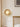 Stone Lunar Eclipse Wall Light - LUUGAA