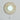 Stone Lunar Eclipse Wall Light - LUUGAA