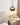 Stonova Pendant Lamp - LUUGAA