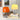 Straight Glass Table Lamp - LUUGAA