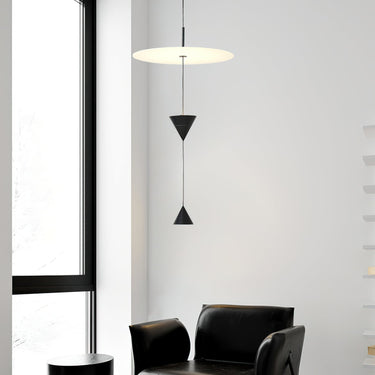 Stralunata Pendant Lamp - LUUGAA
