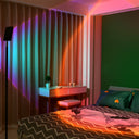 Sun Never Sets Floor Lamp - LUUGAA