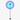 Sun Never Sets Floor Lamp - LUUGAA